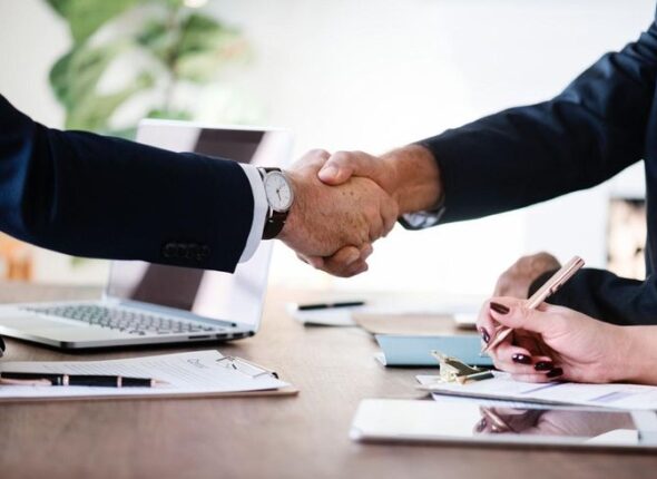 5 Reasons Why You Should Buy a Business Space Instead of Rent