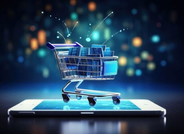 Online retail sales in China rise 11_2% YoY during Jan-Oct 2023